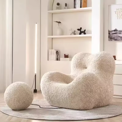 Elysian Comfort Throne