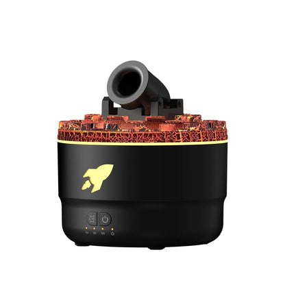 Vapor Cannon Blast Aroma Humidifier