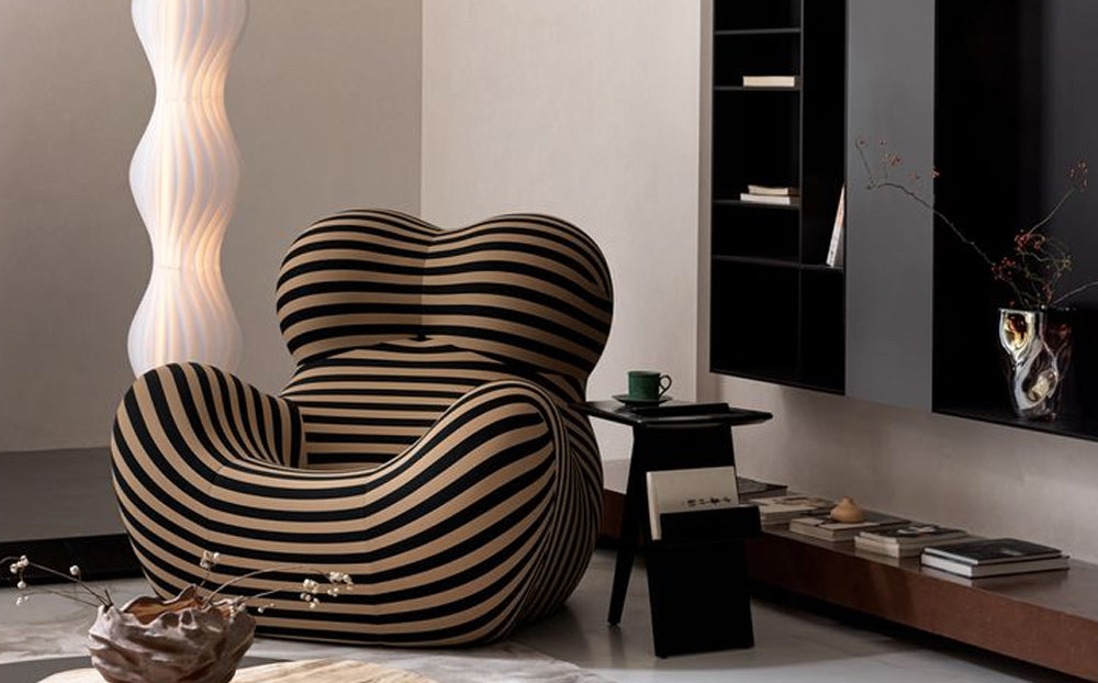 Elysian Comfort Throne