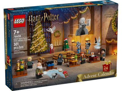 LEGO® Advent Calendar 2024