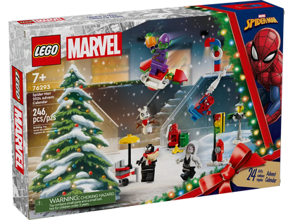 LEGO® Advent Calendar 2024