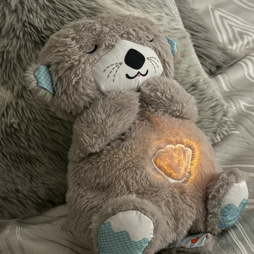 CâlinKoala® - Koala endormi qui respire